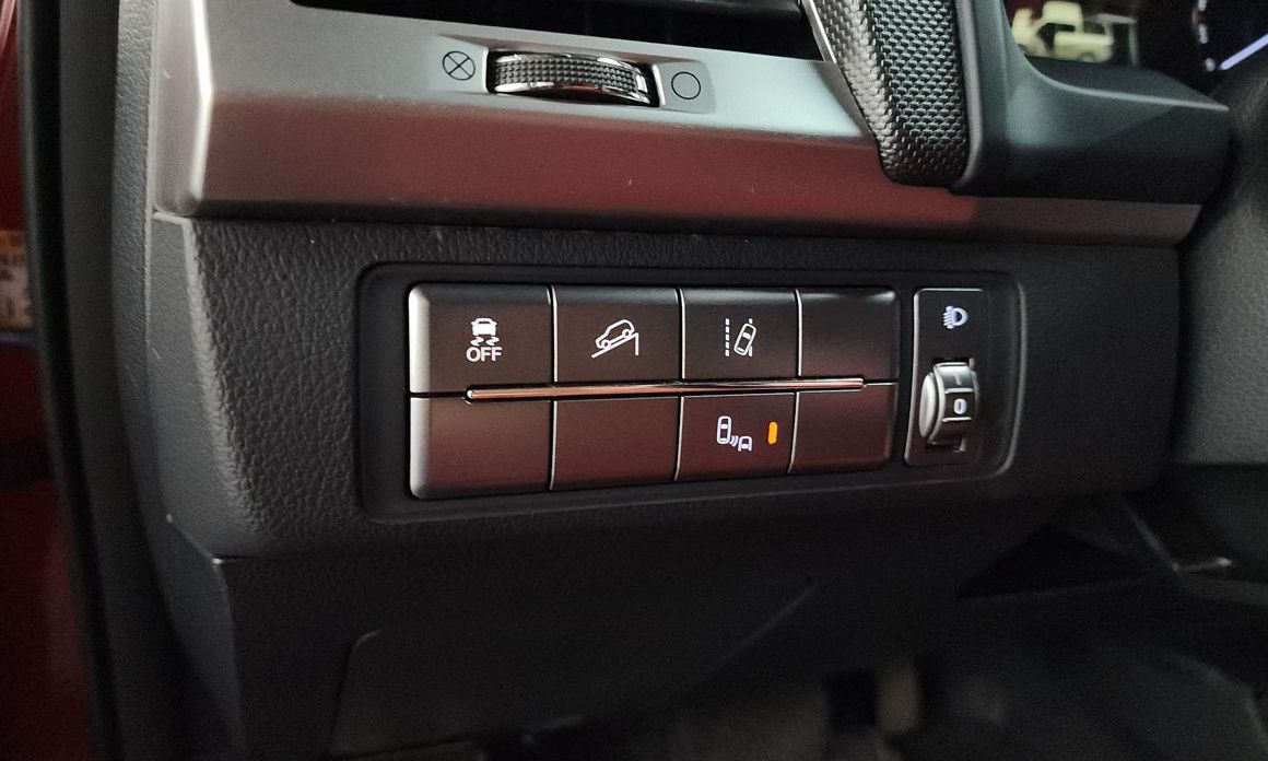 KG_Mobility_Ssangyong Rexton 2019