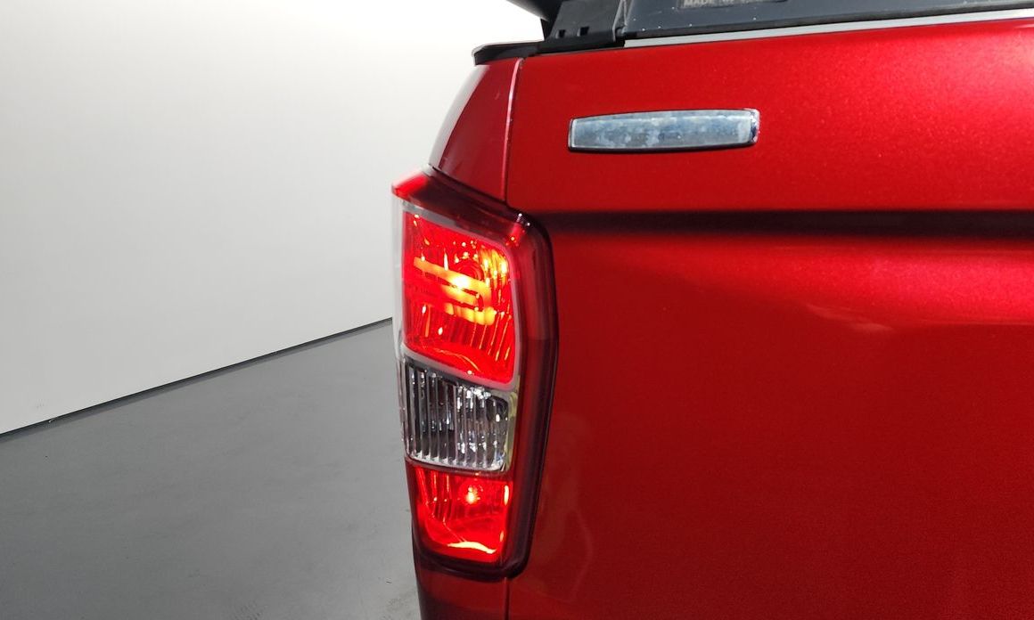 KG_Mobility_Ssangyong Rexton 2019