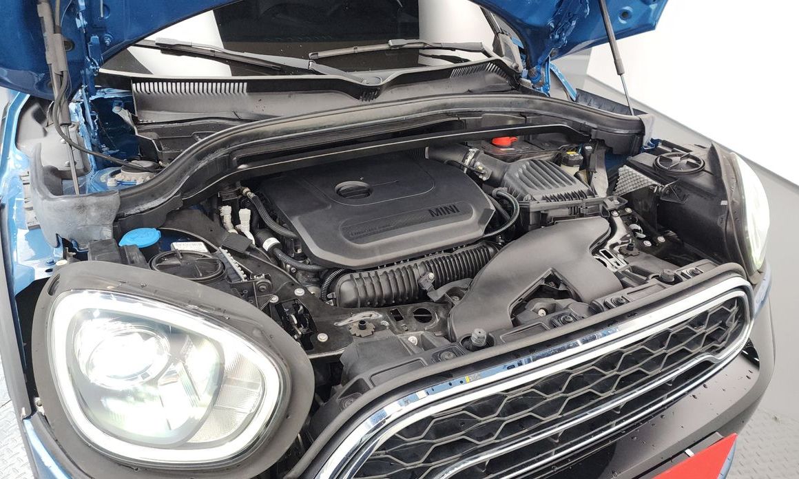Mini Countryman 2020