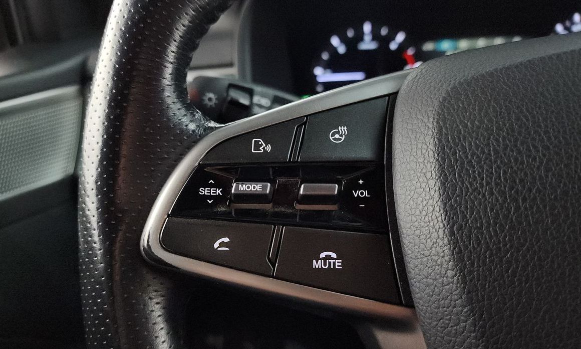 KG_Mobility_Ssangyong Rexton 2019