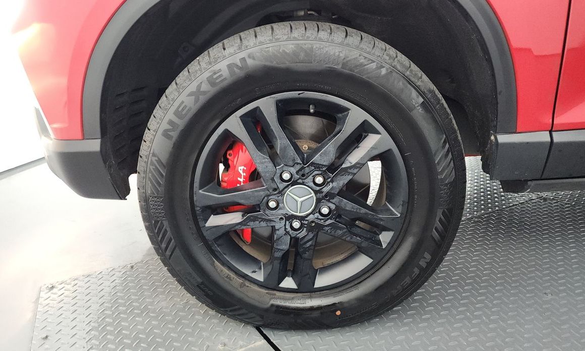 KG_Mobility_Ssangyong Rexton 2019