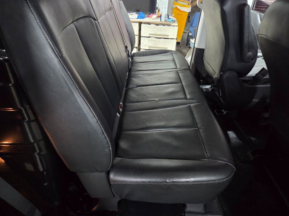 Hyundai Staria 2023