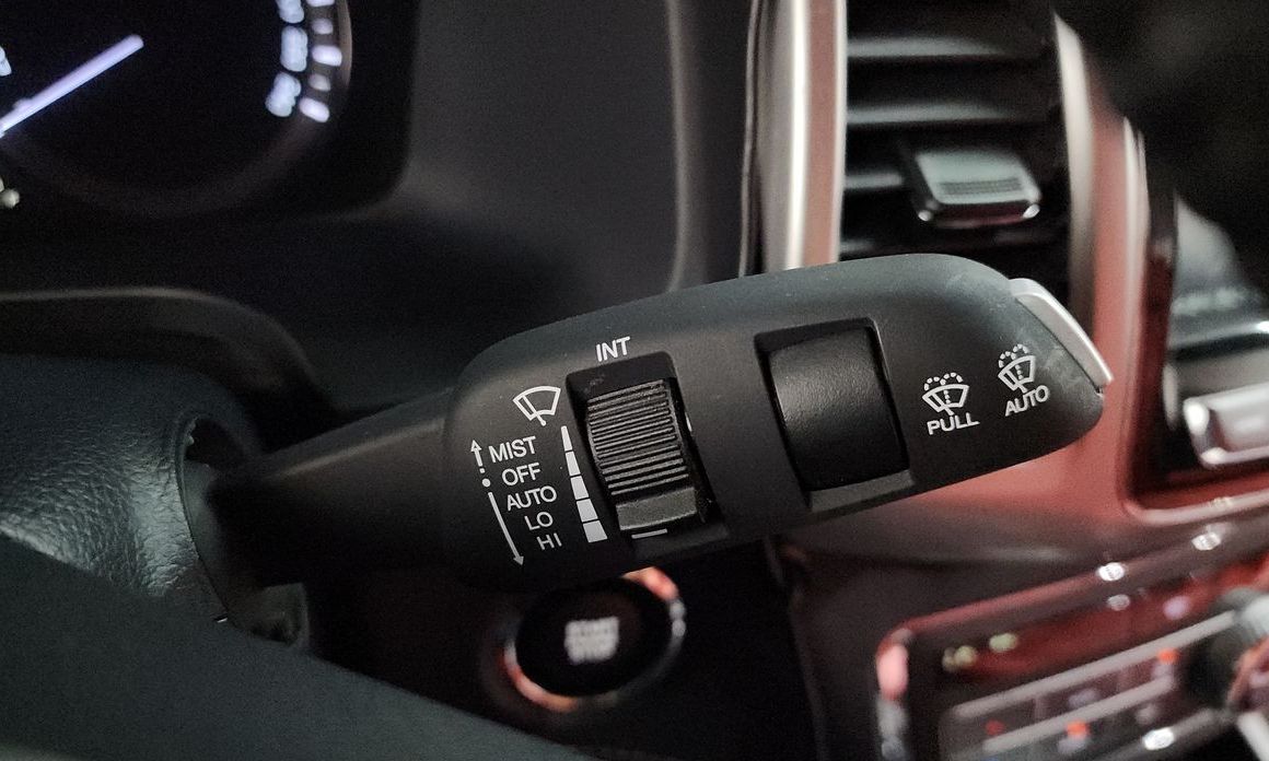KG_Mobility_Ssangyong Rexton 2019