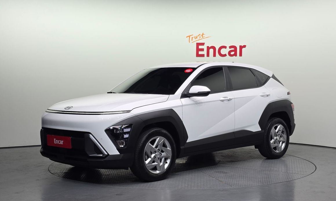 Hyundai Kona 2024