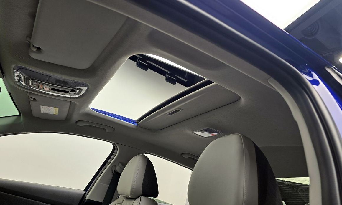 Hyundai AVANTE 2022