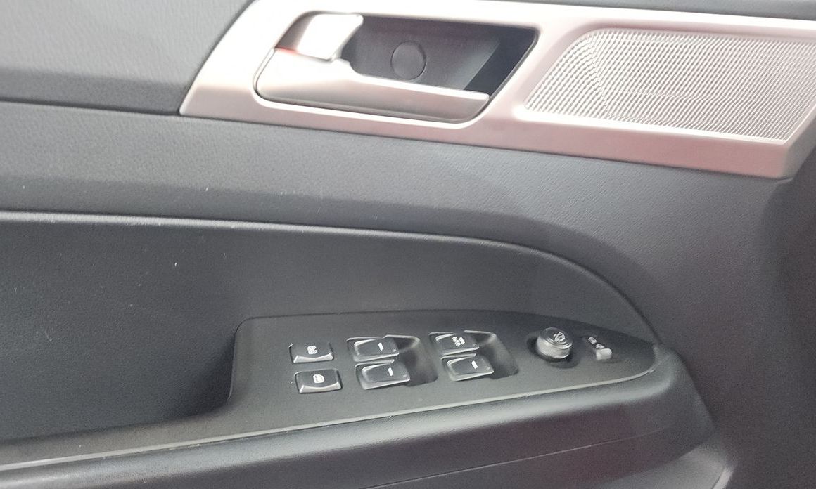 KG_Mobility_Ssangyong Rexton 2019
