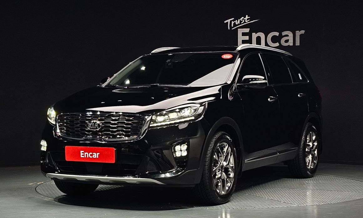 Kia Sorento 2020