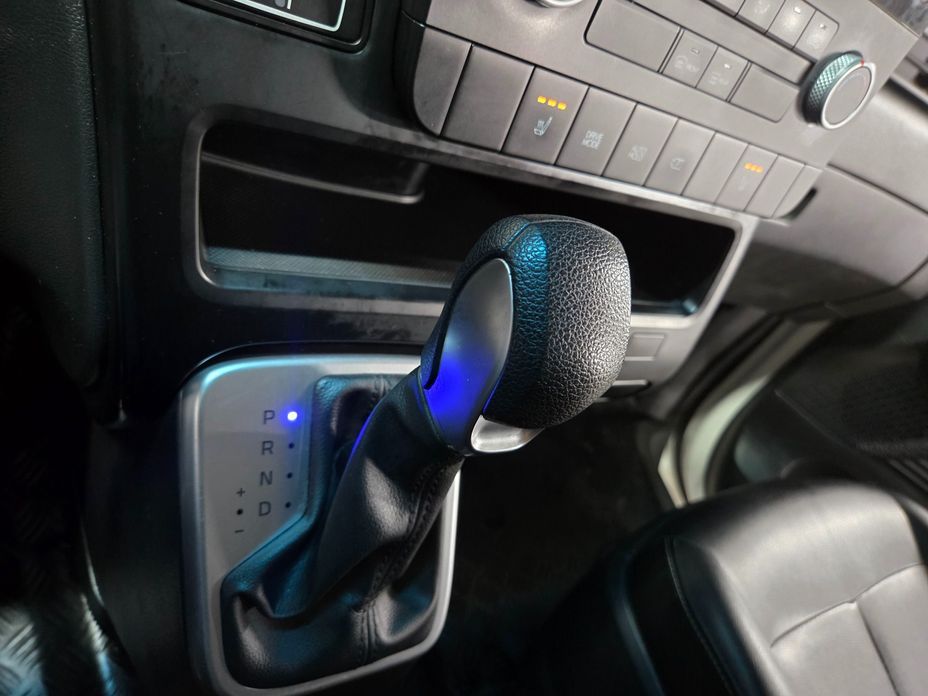 Hyundai Staria 2023