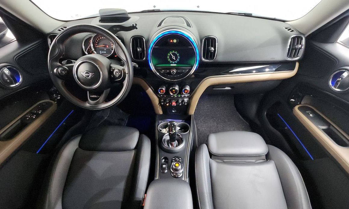 Mini Countryman 2020