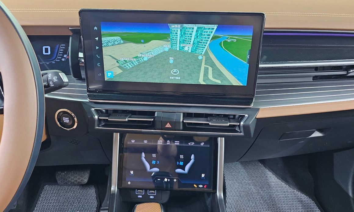 KG_Mobility_Ssangyong Torres 2023