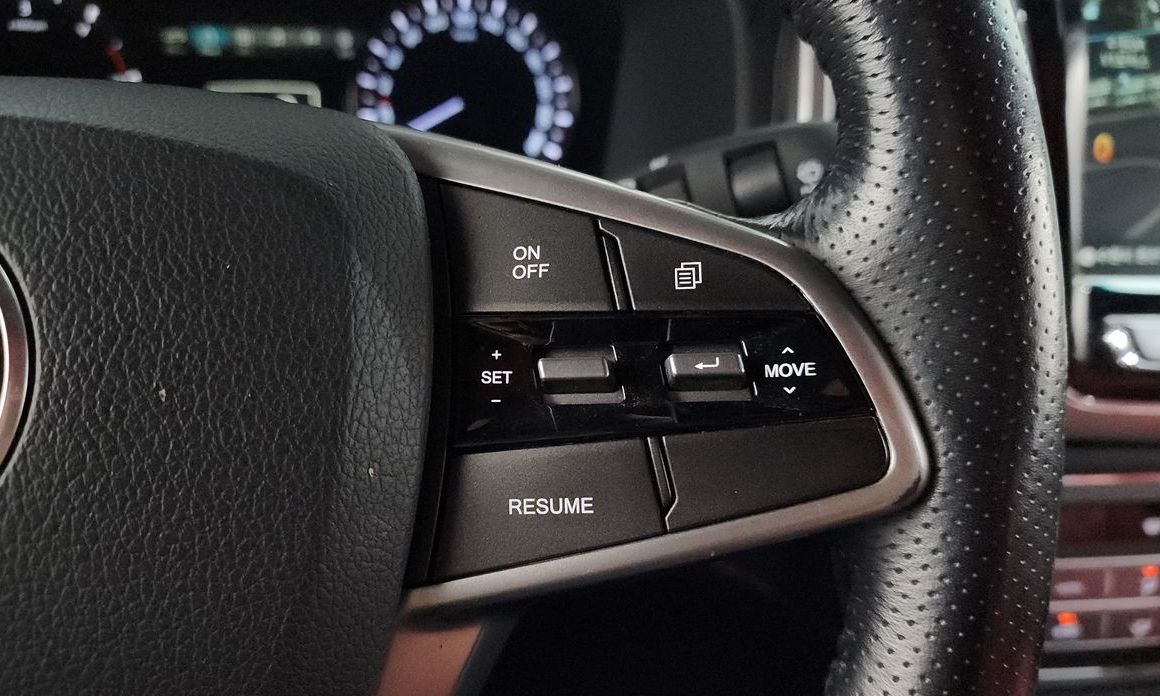 KG_Mobility_Ssangyong Rexton 2019