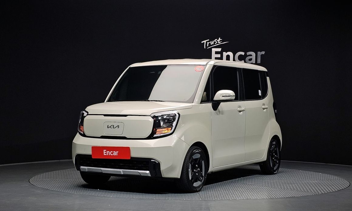 Kia RAY 2024