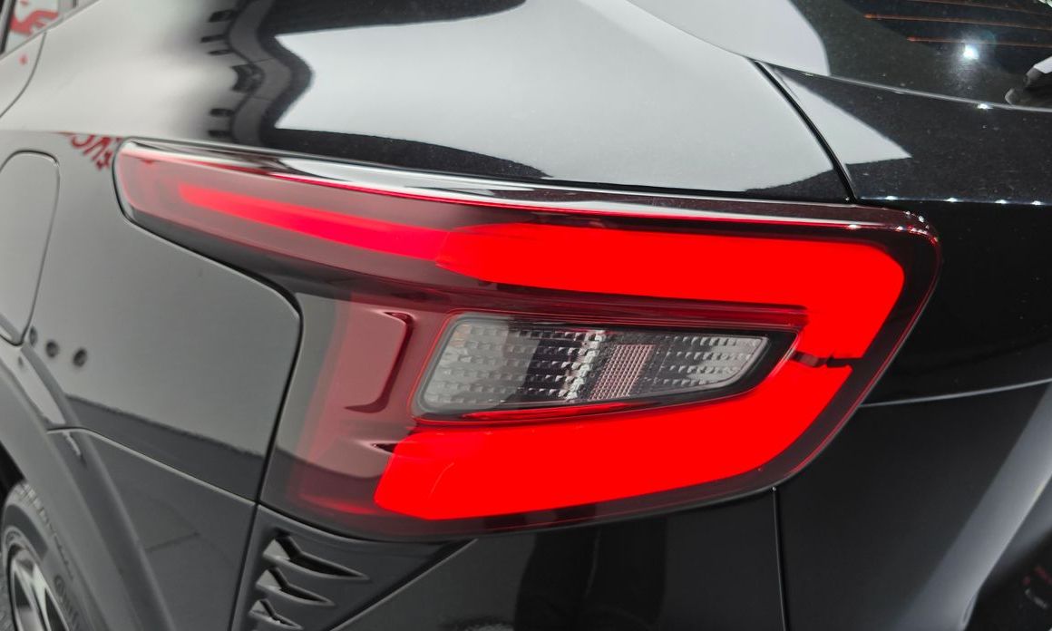 ChevroletGMDaewoo Trax 2025