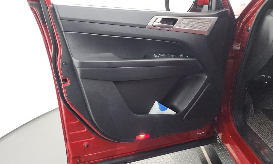 KG_Mobility_Ssangyong Rexton 2019