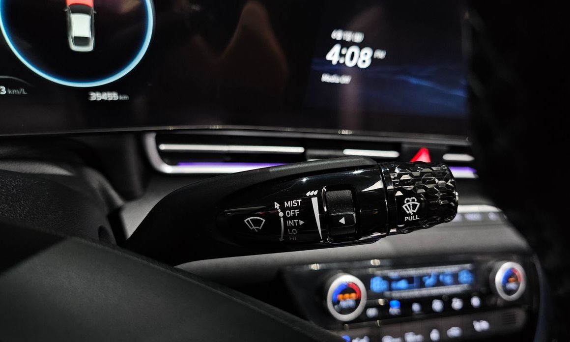 Hyundai AVANTE 2021