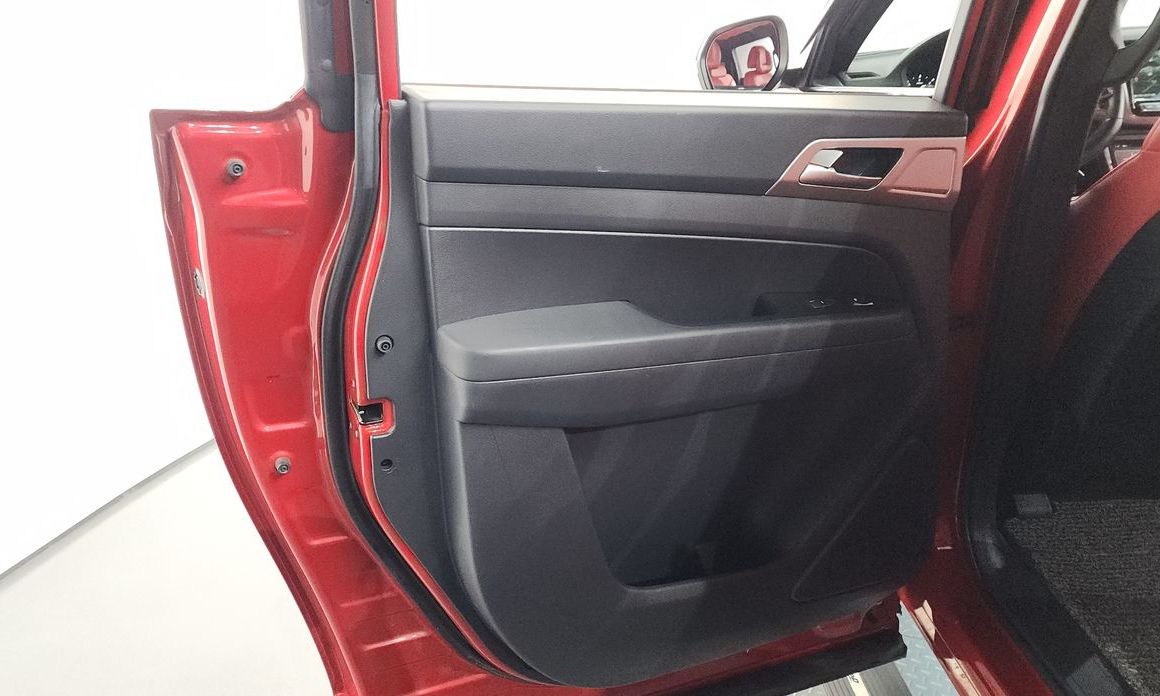 KG_Mobility_Ssangyong Rexton 2019