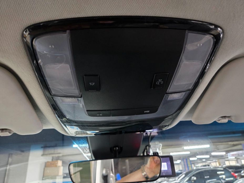 Hyundai Staria 2023