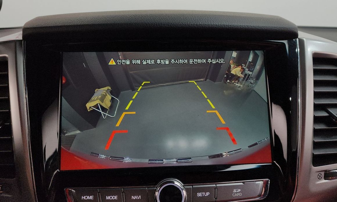 KG_Mobility_Ssangyong Rexton 2019