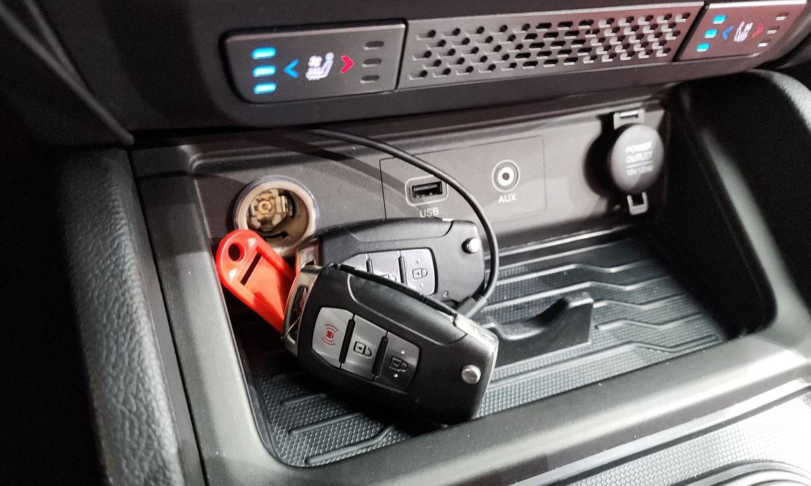 KG_Mobility_Ssangyong Rexton 2019