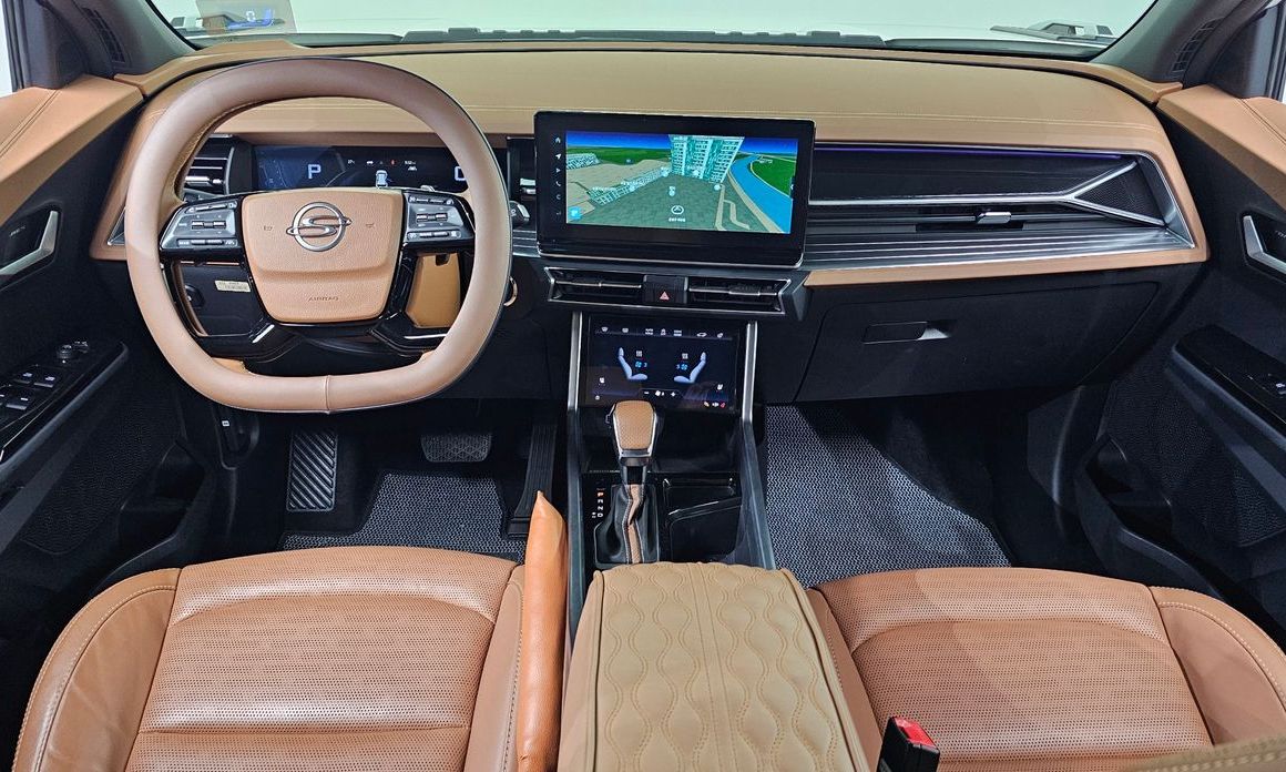KG_Mobility_Ssangyong Torres 2023