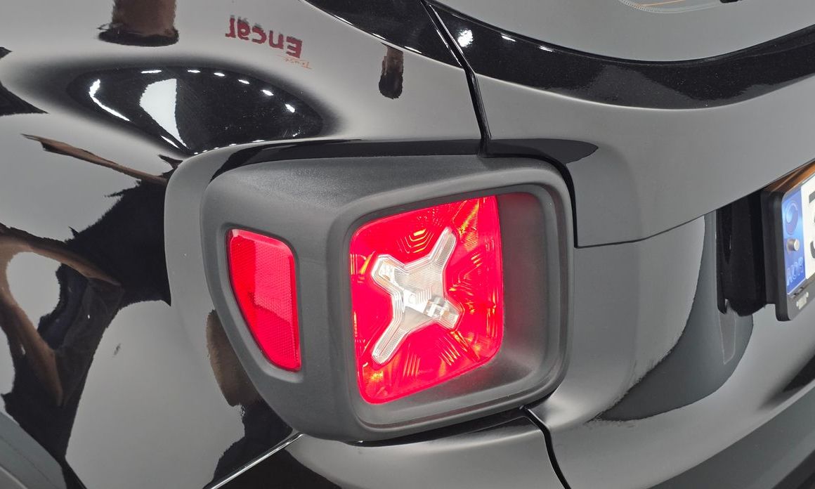 Jeep Renegade 2022