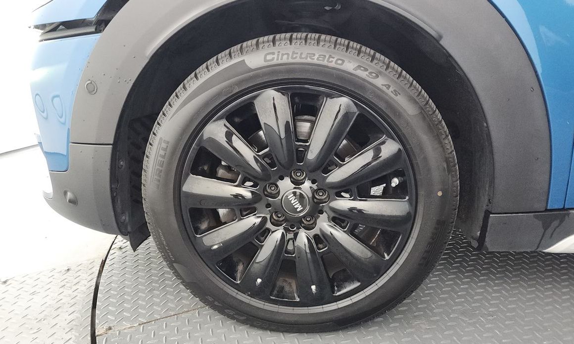 Mini Countryman 2020