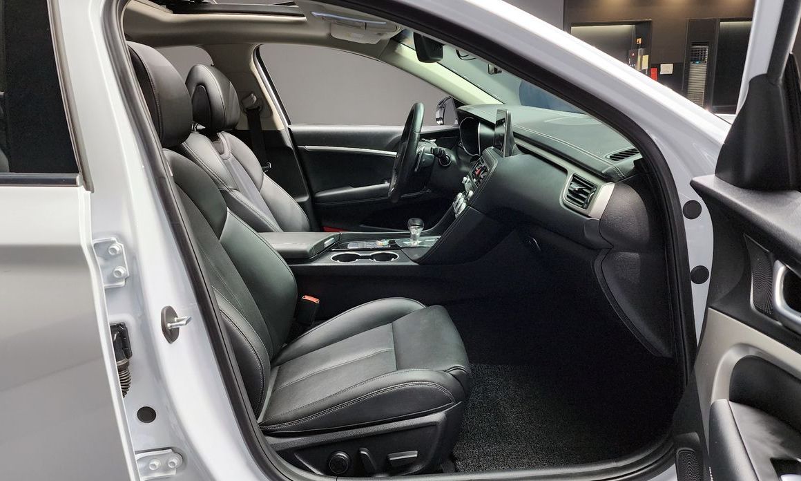 Genesis G70 2019