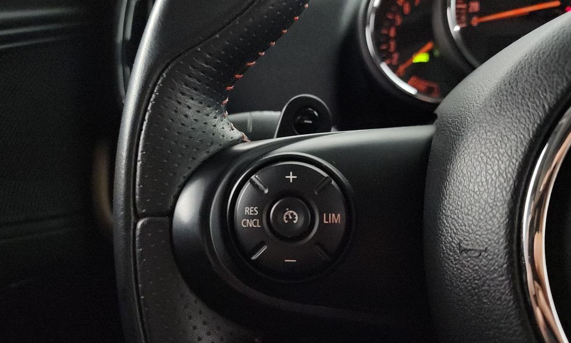 Mini Countryman 2020