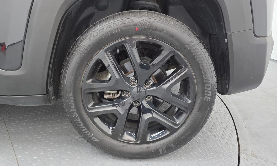 Jeep Renegade 2022