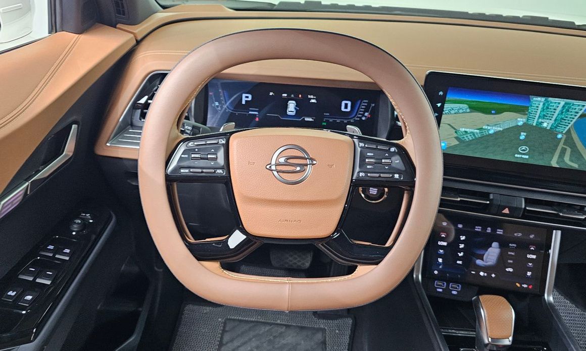 KG_Mobility_Ssangyong Torres 2023