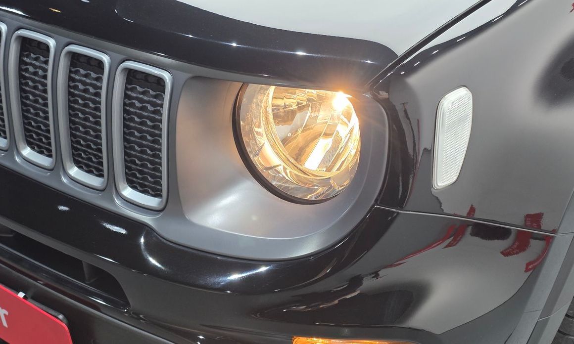 Jeep Renegade 2022