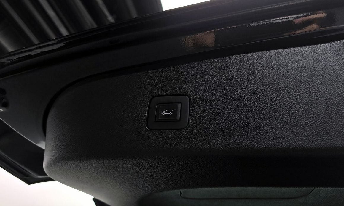 ChevroletGMDaewoo Trax 2025