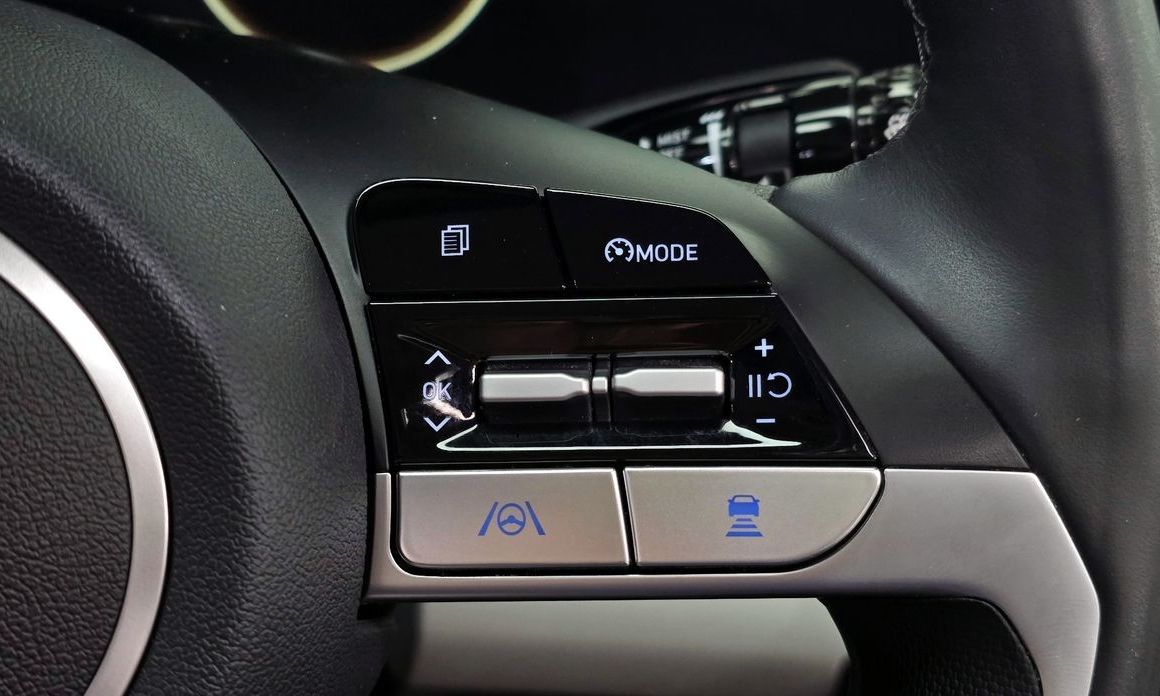 Hyundai AVANTE 2022