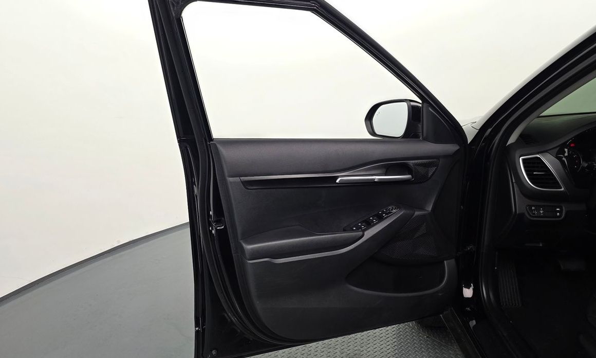 Kia Seltos 2023