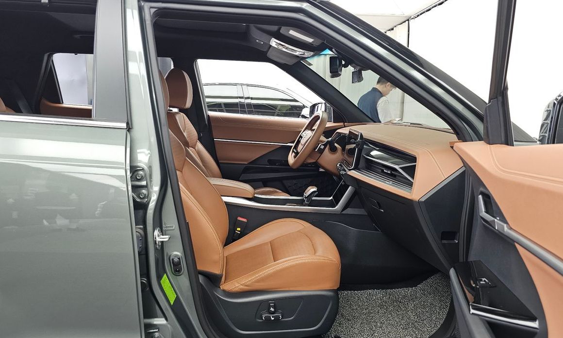 KG_Mobility_Ssangyong Torres 2023