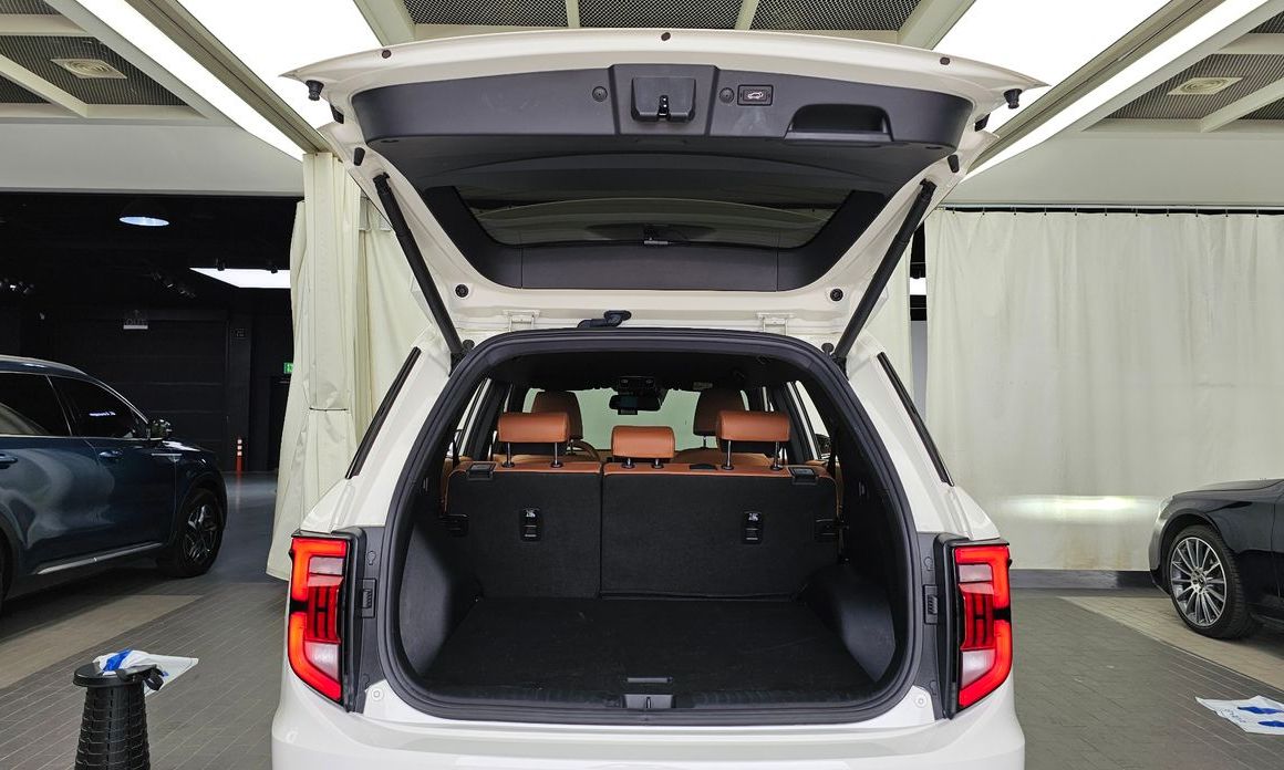 KG_Mobility_Ssangyong Torres 2024