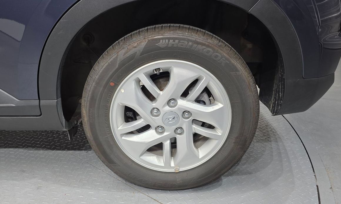 Hyundai Venue 2023