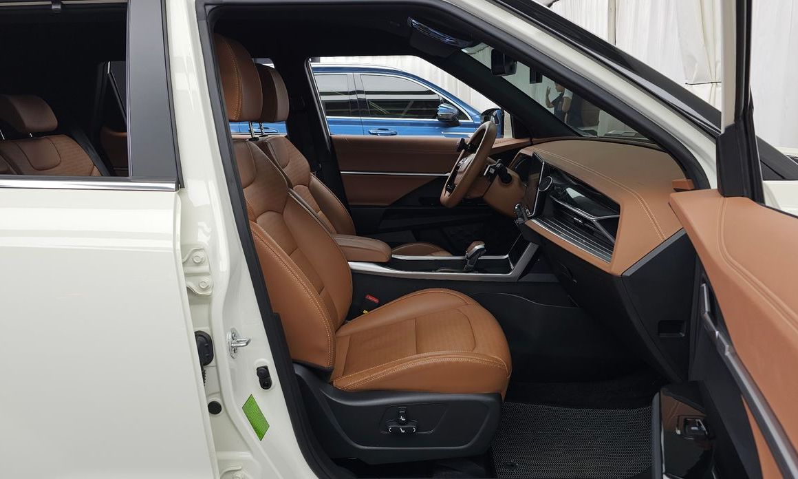KG_Mobility_Ssangyong Torres 2024