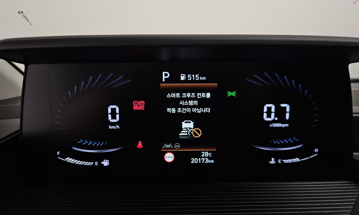 Hyundai Staria 2022