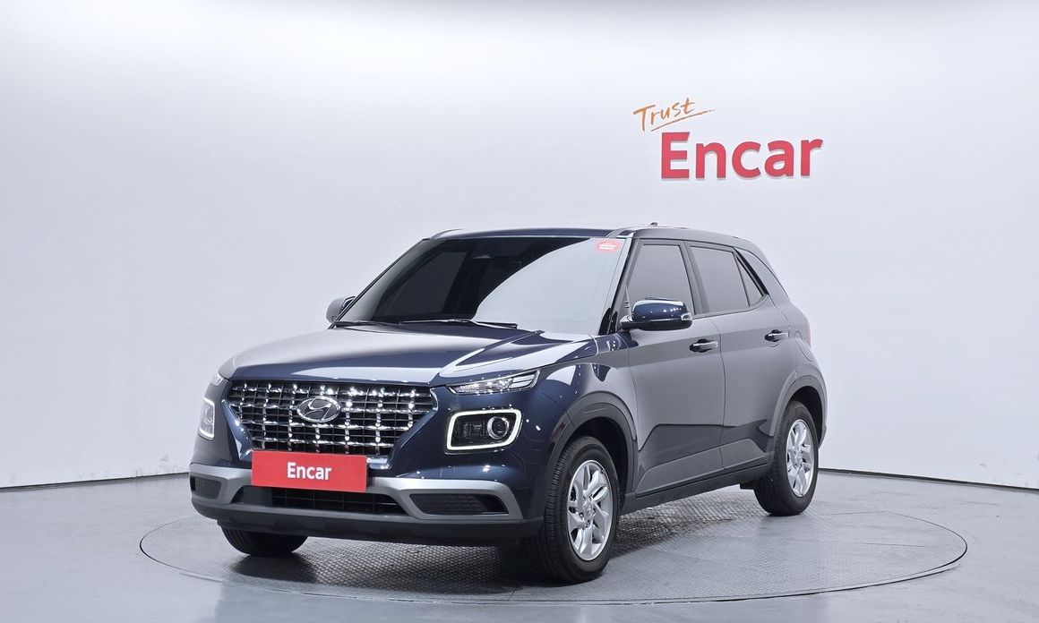 Hyundai Venue 2023