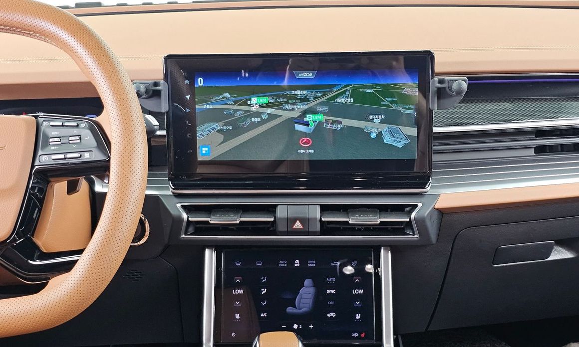 KG_Mobility_Ssangyong Torres 2023