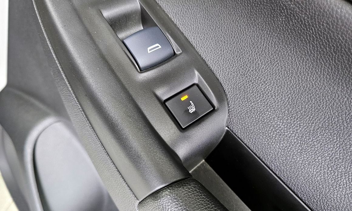 ChevroletGMDaewoo Trailblazer 2023
