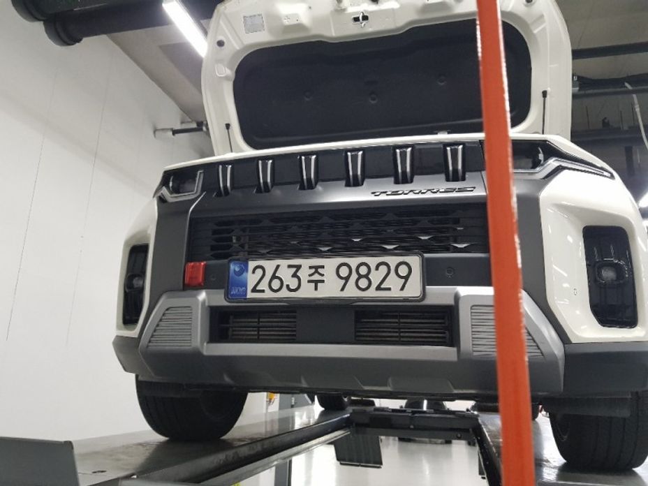 KG_Mobility_Ssangyong Torres 2024