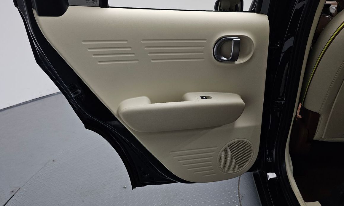 Hyundai Casper 2026