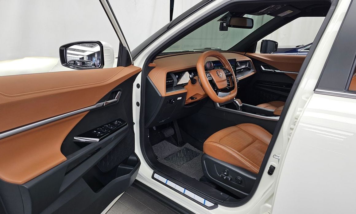 KG_Mobility_Ssangyong Torres 2024