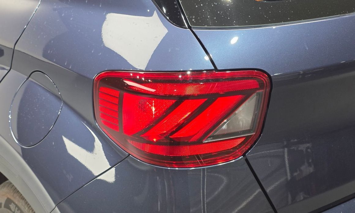 Hyundai Venue 2023