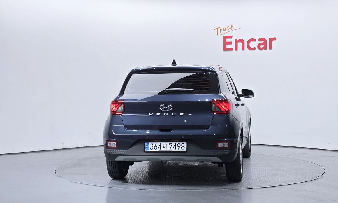 Hyundai Venue 2023