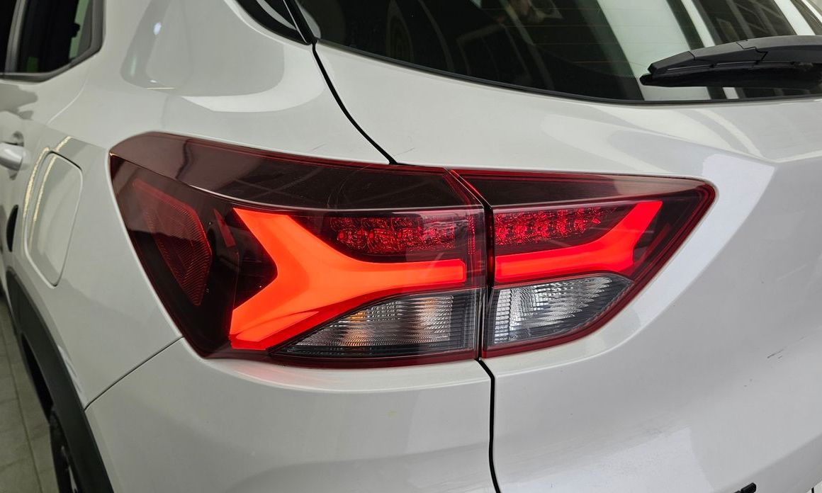 ChevroletGMDaewoo Trailblazer 2023