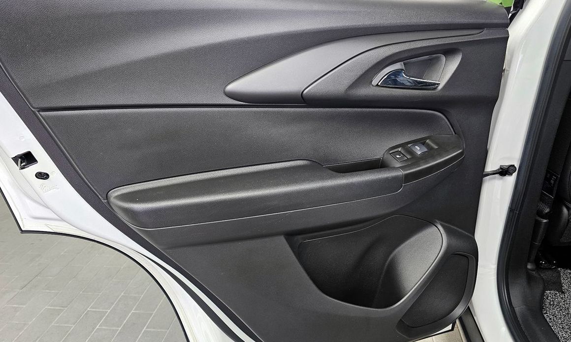 ChevroletGMDaewoo Trailblazer 2023