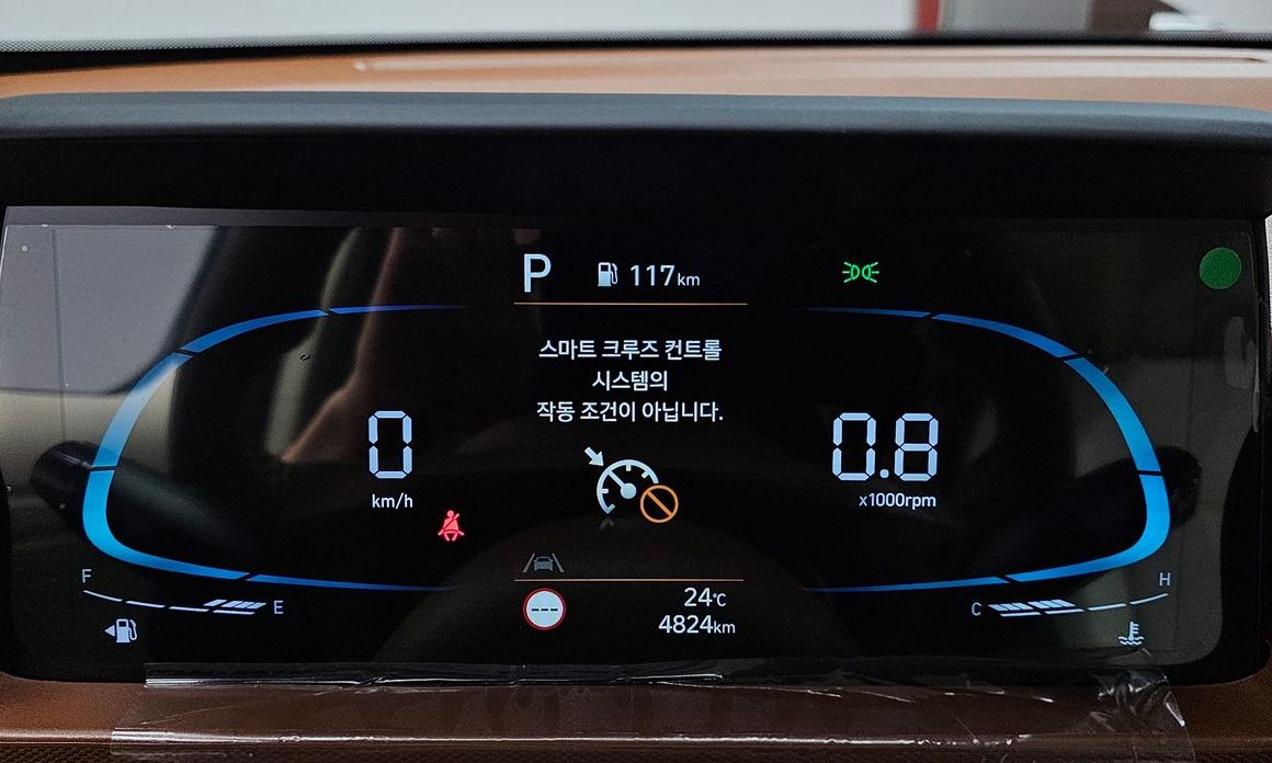 Hyundai Casper 2026